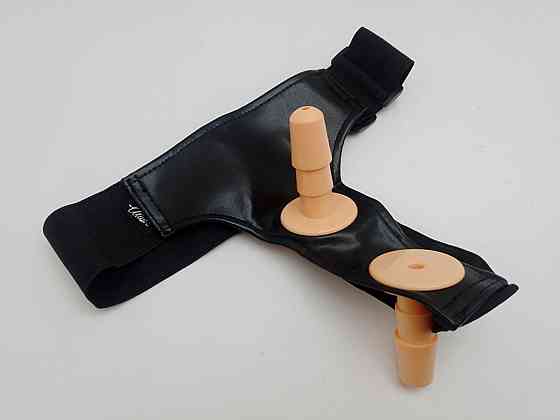 Трусики для фалоімітаторів Utimi Луцк