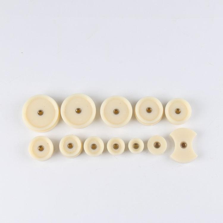 Прес для закриття кришок годинників з 12 насадками Київ - фото 7