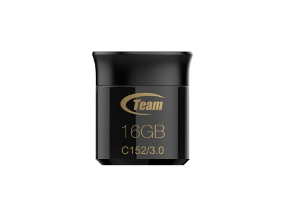 Flash Team USB 3.0 С152 16Gb Black Київ - фото 1