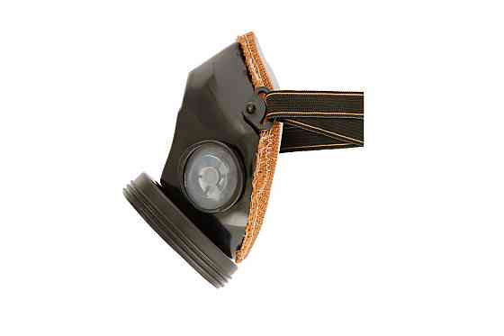 MASTERTOOL Респіратор-напівмаска протипиловий MASTERTOOL FFP1 R EN 149 змінний протиаерозольний Коломыя