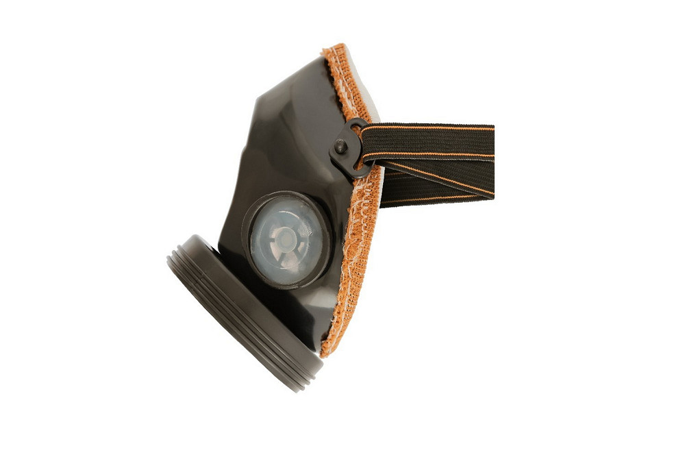 MASTERTOOL Респіратор-напівмаска протипиловий MASTERTOOL FFP1 R EN 149 змінний протиаерозольний Коломыя - изображение 5