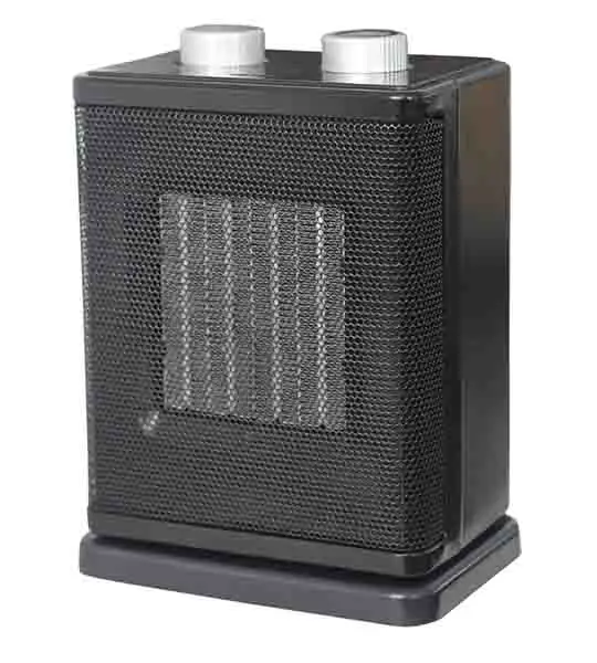 Тепловентилятор PTC907 19469 Луцк - изображение 1