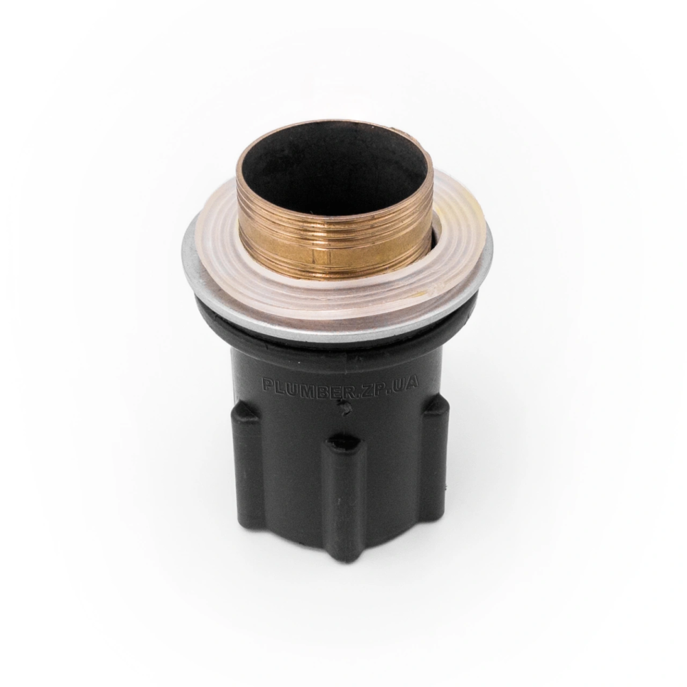 Гайка крепежная для смесителя кухонного ST Харьков - изображение 1