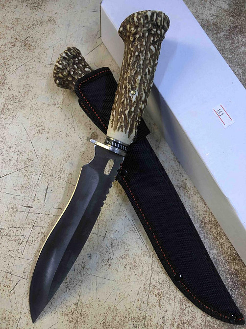 Ніж ART 141 (144) Одеса - фото 1