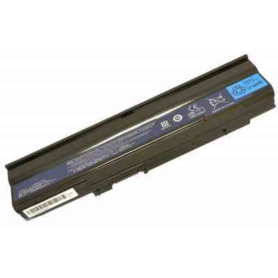 Аккумулятор для ноутбука AlSoft Acer AS09C31 5200mAh 6cell 11.1V Li-ion (A41557) Винница