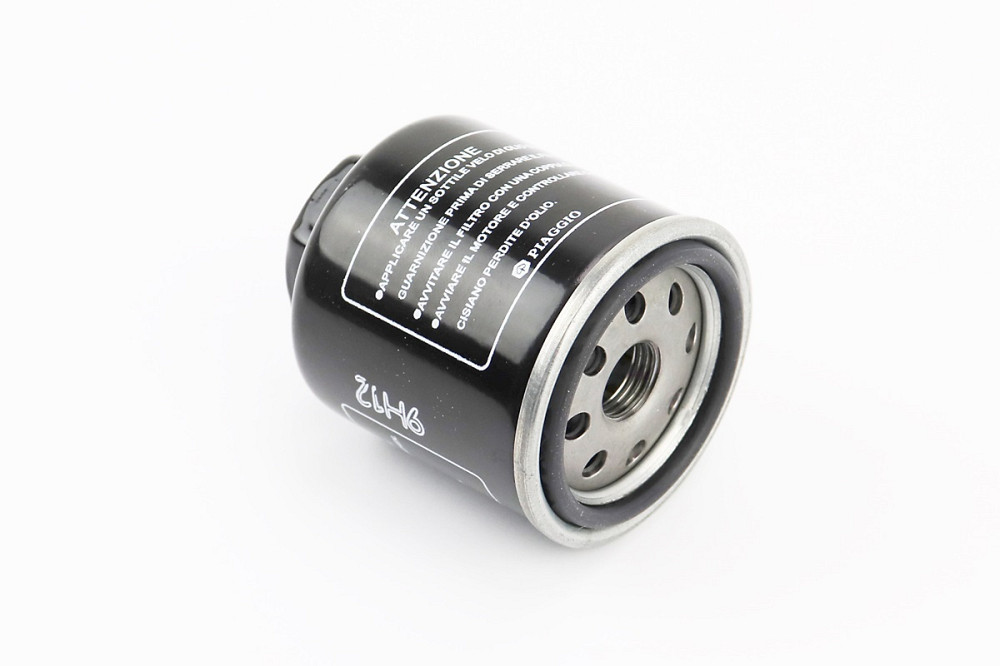 Фільтр масляний М14 (53x65mm) CGT Київ - фото 1