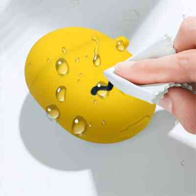 Чохол для навушників BeCover Silicon для Google Pixel Buds Pro Yellow (709581) Вінниця