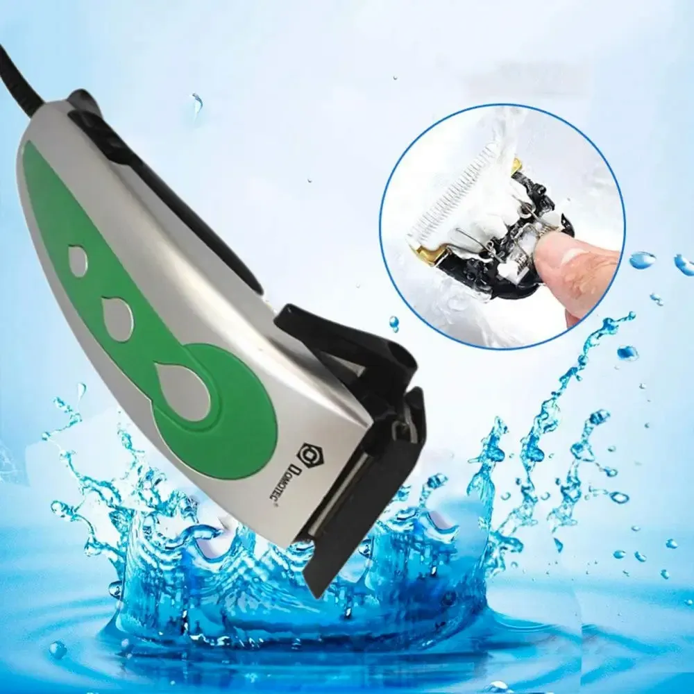 Машинка для стрижки DOMOTEC MS-3301 5089 Одеса - фото 15