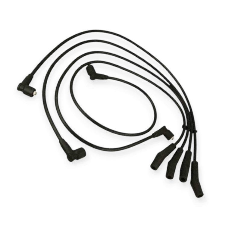 Провода Форд Fiesta 1,3 95- высоковольтные Мукачево - изображение 1