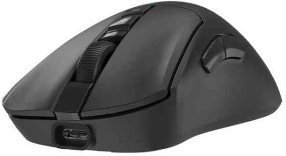 Миша бездротова A4Tech Bloody R73 Pro Black ( Чорний ) Харьков