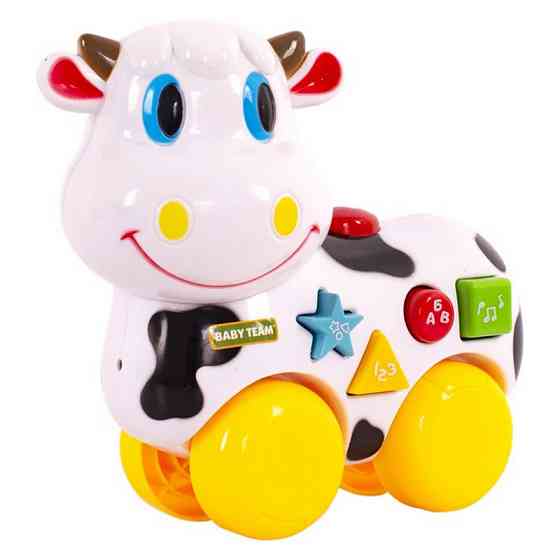 Детская музыкальная игрушка 