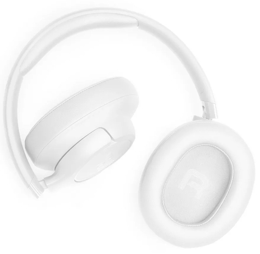 Гарнітура JBL TUNE 730BT White (JBLT730BTWHT) (7225536) Київ - фото 8