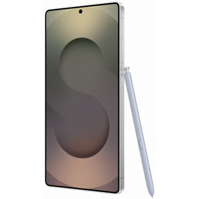 Мобільний телефон Samsung Galaxy S25 Ultra 12/256Gb Titanium Whitesilver (SM-S938BZSDEUC) Вінниця - фото 10