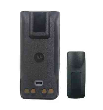 Аккумулятор PMNN4808A для радиостанции Motorola R7, R7A 3500мАч Type-C Киев