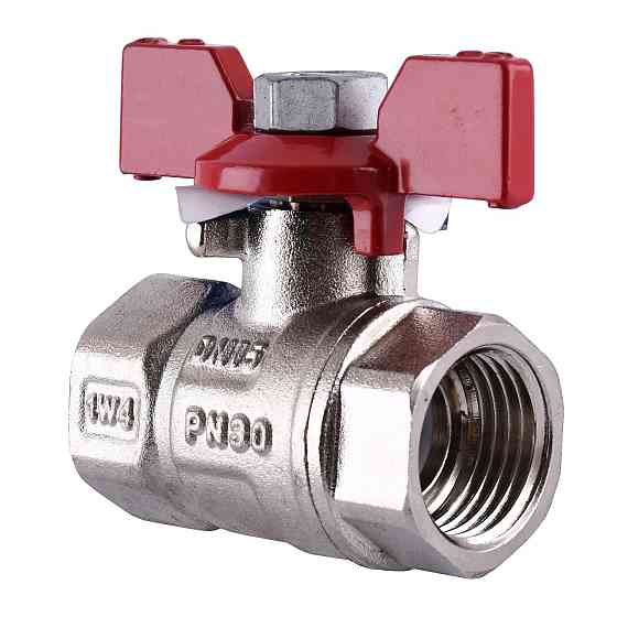 Кран шаровый ARCO SENA 1/2″ ВВ КБ 153103 (000007828) Киев