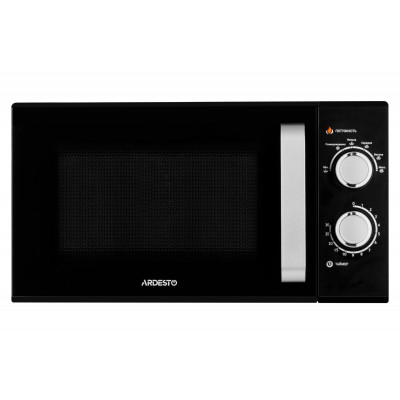 Мікрохвильова піч Ardesto GO-M923B Вінниця - фото 1
