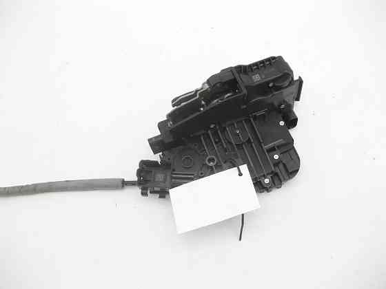 Mercedes-Benz  A0997308000 Замок задніх правих дверей E-class W213 GLE Coupe C292 GLE W167 S-class short W222 E-class S213 GLE Coupe C167 GLS X167 S-c Одесса