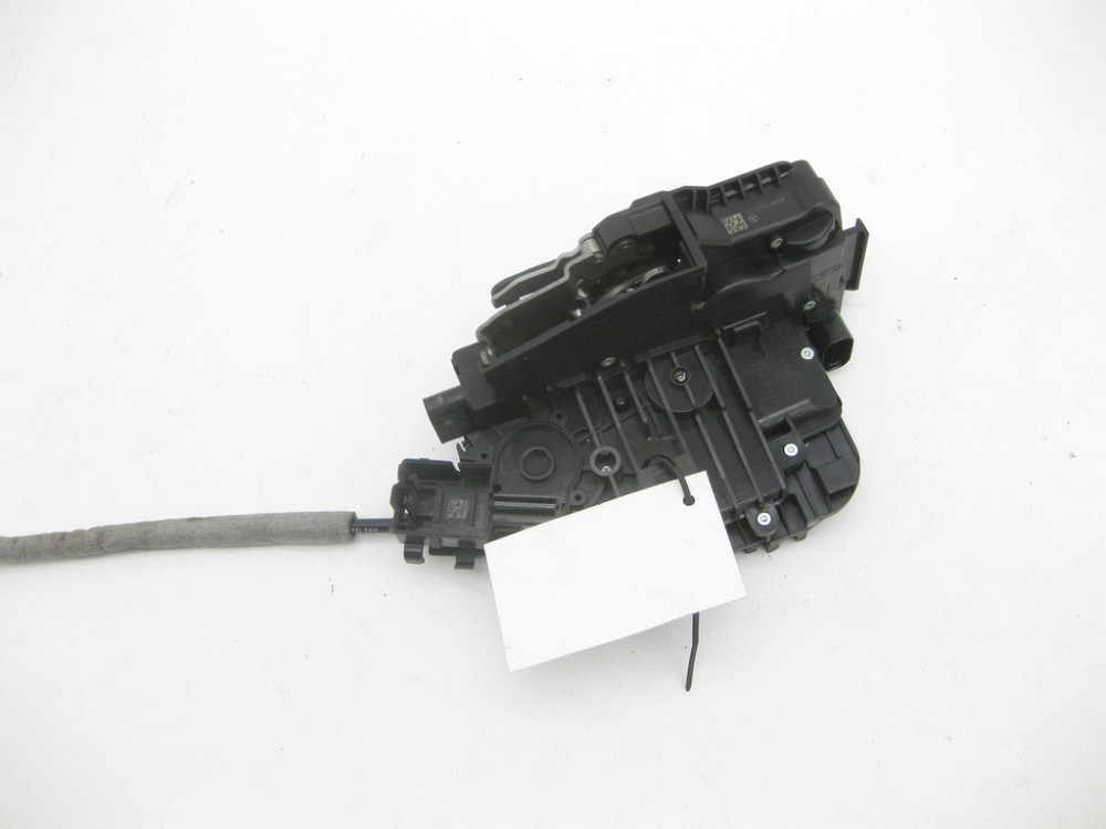 Mercedes-Benz  A0997308000 Замок задніх правих дверей E-class W213 GLE Coupe C292 GLE W167 S-class short W222 E-class S213 GLE Coupe C167 GLS X167 S-c Одеса - фото 4