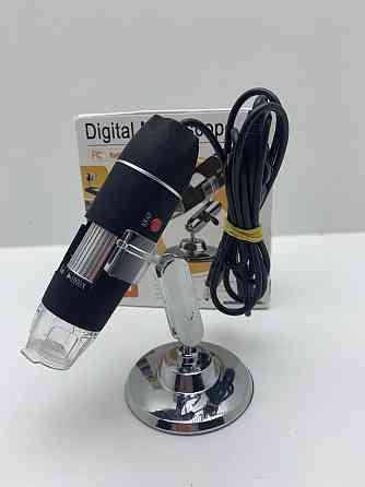 Цифровий мікроскоп Jiusion 1000x Луцк