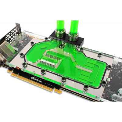 Охлаждающая жидкость Ekwb EK-CryoFuel Acid Green (Premix 1000mL) (3831109813294) Винница