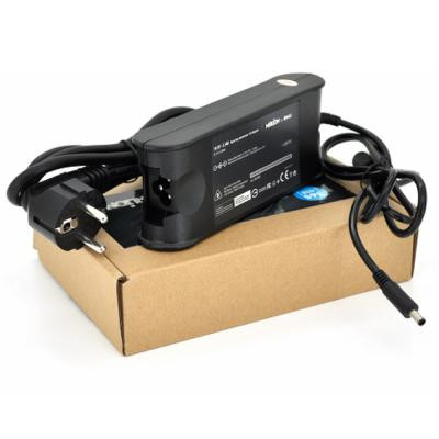 Блок живлення до ноутбуку Merlion DELL 65W 19.5V 3.34A, 4.5*3.0 (01775 / LDL65/19.5-4.5*3.0) Вінниця - фото 1