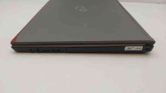 Ноутбук Fujitsu e754 i3-4000\8\0\ АКБ+ (Б клас) Луцк