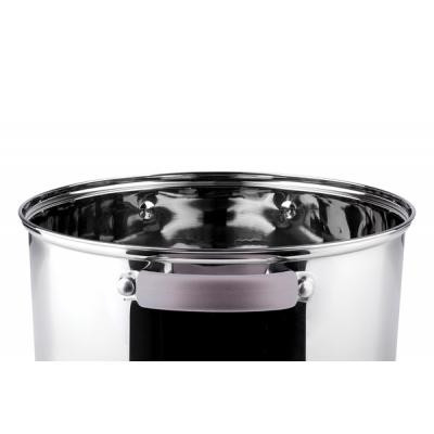 Каструля Ringel Meyer с крышкой 5,5 л (RG-2008-24) Вінниця - фото 6