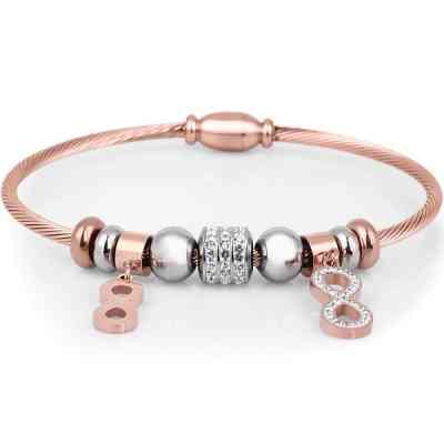 Браслет Daniel Klein DKB.3.2006.03 Винница