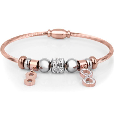 Браслет Daniel Klein DKB.3.2006.03 Винница - изображение 1