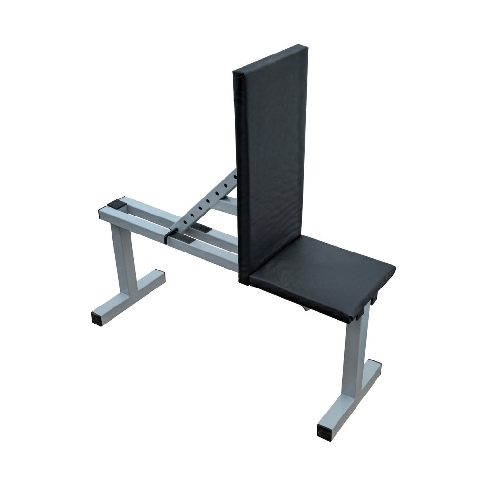 Скамья для жима регулируемая KZ-090 до 300 кг Киев - изображение 3