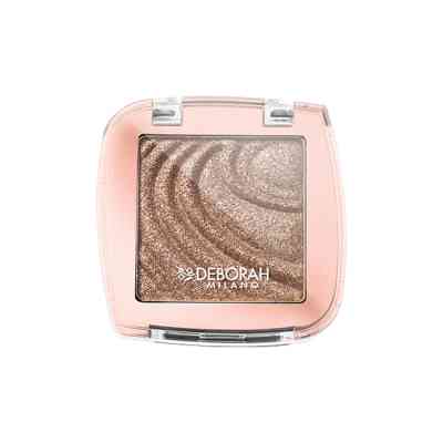 Тени для век Deborah Color Lovers Eyeshadow 04 - Warm Taupe (8009518396768) Винница