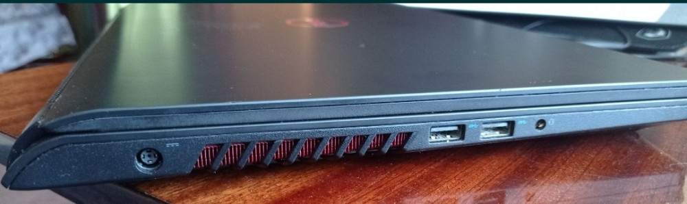 Игровой Ноутбук: DELL Impression 15 7559 , 4K , Сенсор i7, 16Gb. GTX 960 4 Киев - изображение 6