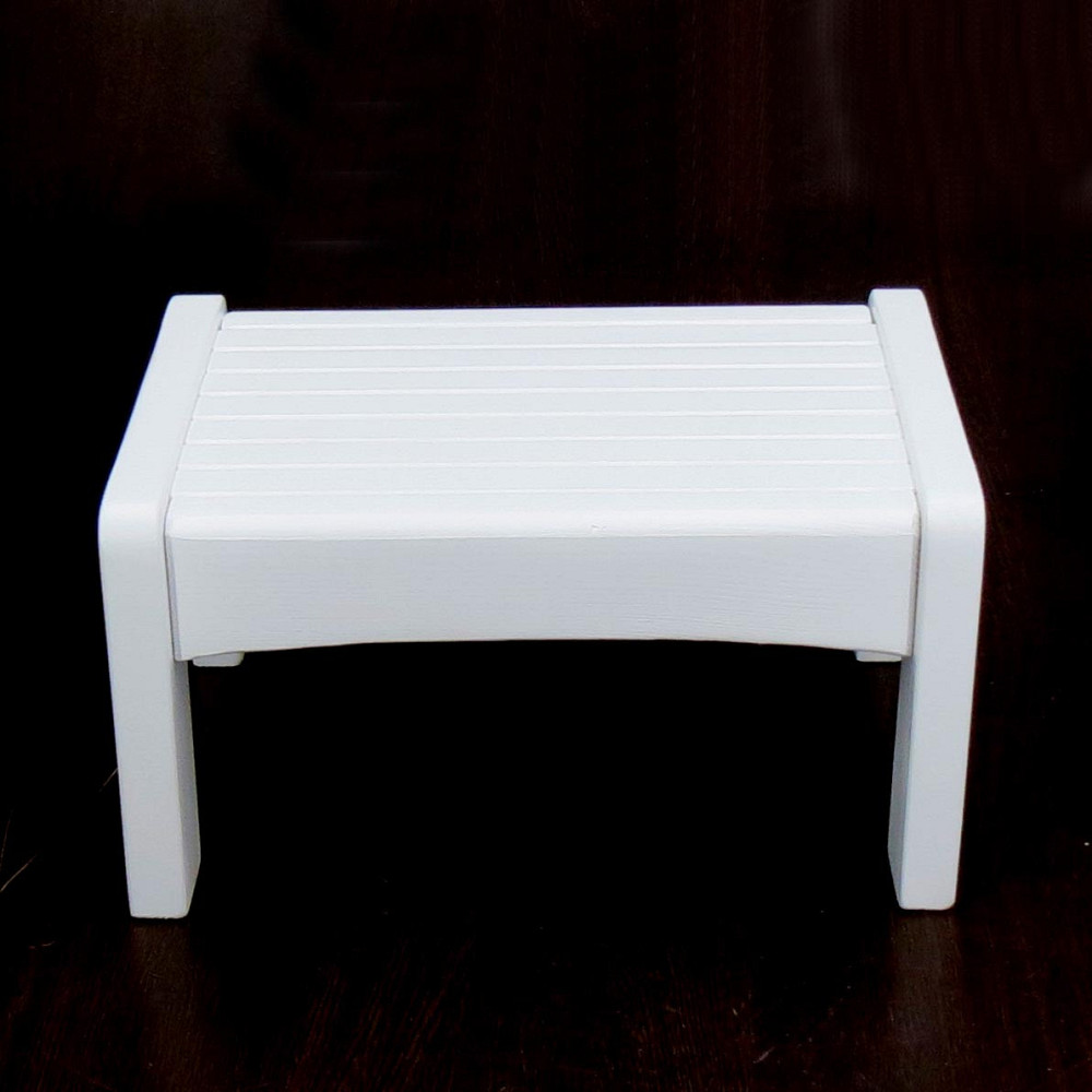 Підставка для ніг "Бополу" зефір Миколаїв - фото 2