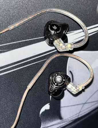 Навушники ігрові Edx Pro X. Харків