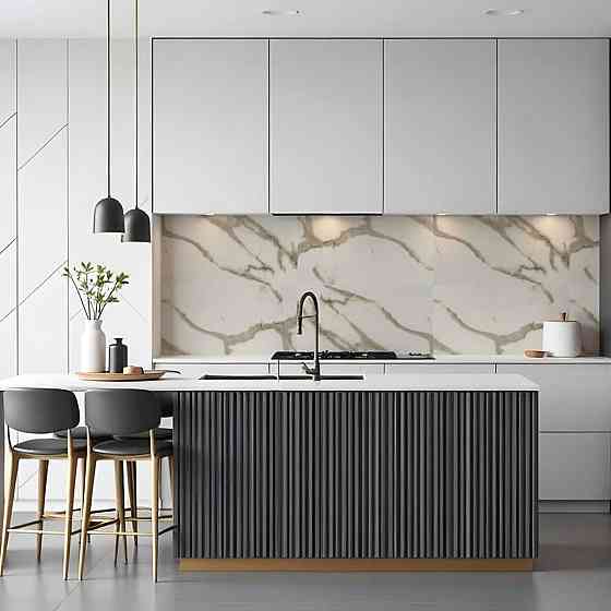 Самоклеюча стінова PET плитка 600х300х2мм SW-00001674 Київ