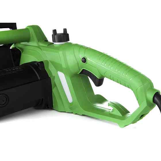 Пила ланцюгова електрична APRO 899132 2200Вт, шина 40см/16