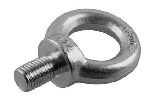 Болт із кільцем М16x2.0 оц. (пачка, раза 5 шт.) APRO Рівне