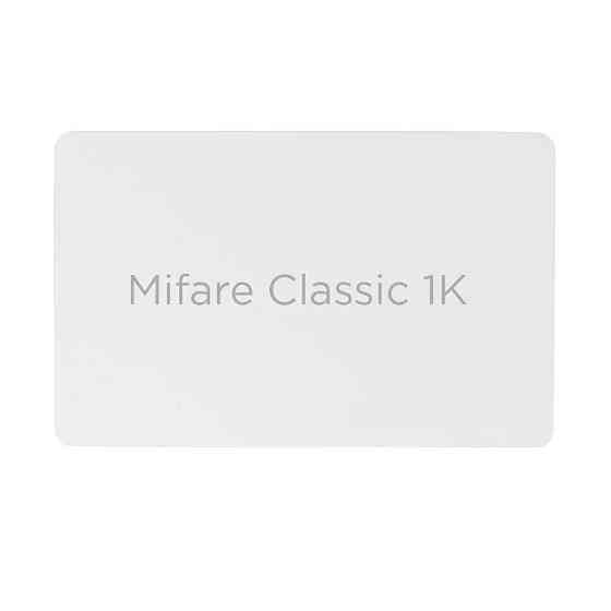 Картка MF-1K (0.8 мм) (69-00051) Київ