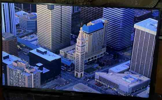 Телевізор Sony 49" Київ