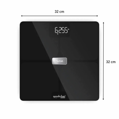 Ваги підлогові Tefal BM9670S1 Вінниця - фото 3