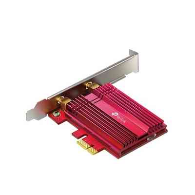 Сетевая карта Wi-Fi TP-Link ARCHER-TX3000E Винница