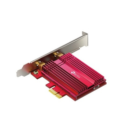 Сетевая карта Wi-Fi TP-Link ARCHER-TX3000E Винница - изображение 2