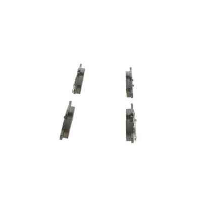 Гальмівні колодки Bosch 0 986 494 063 Вінниця