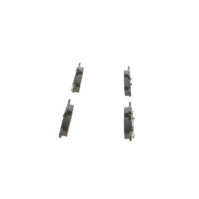 Тормозные колодки Bosch 0 986 494 063 Винница - изображение 2