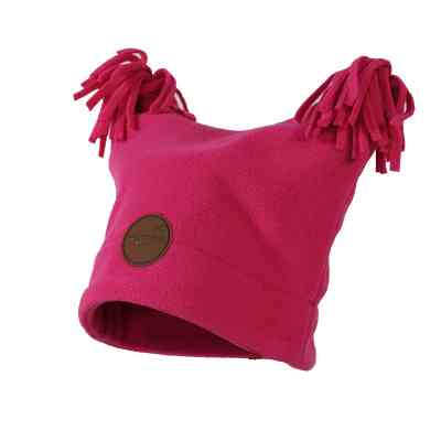 Шапка дитяча Huppa WILLIAM 80240000 фуксія XS (4741468466897) Вінниця