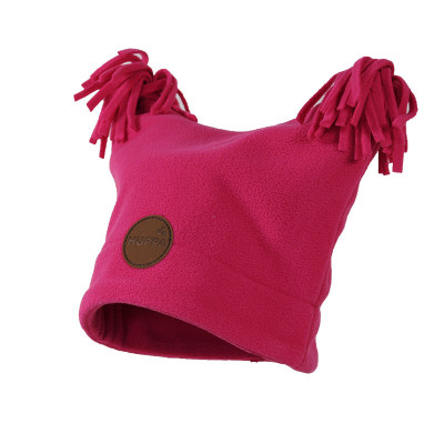 Шапка дитяча Huppa WILLIAM 80240000 фуксія XS (4741468466897) Вінниця - фото 1