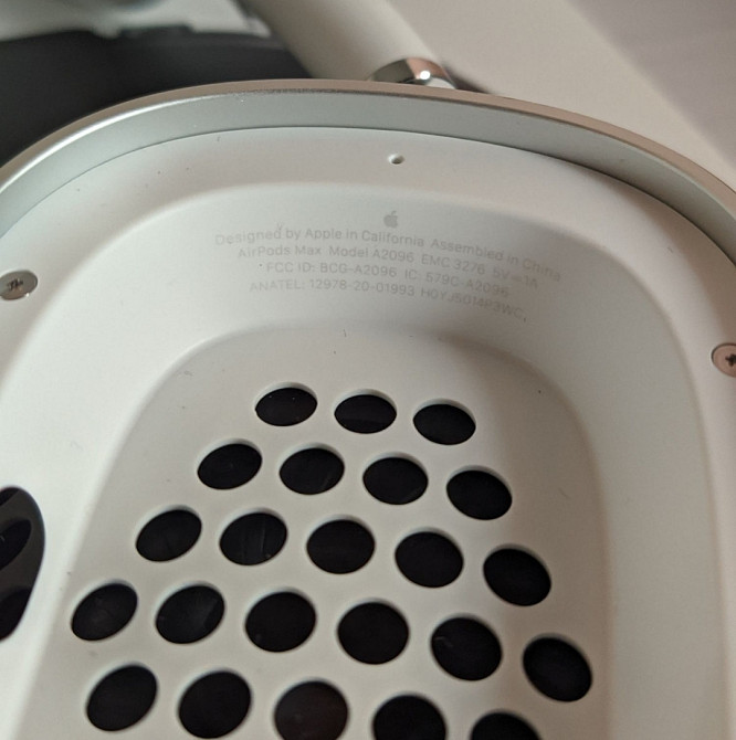 Apple AirPods Max + Гарантия 3 мес.! Киев - изображение 4