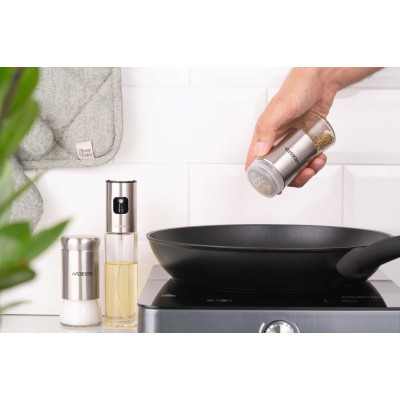 Набір для спецій Ardesto Gemini 2 шт (AR1511SS) Вінниця - фото 12