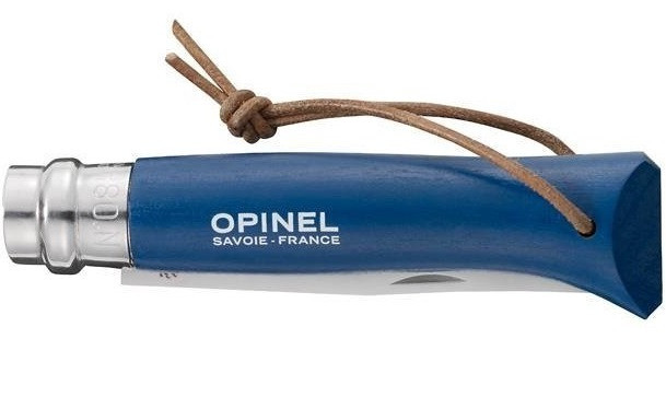 Универсальная Складной Нож с чехлом Opinel (Опинель) No.08 