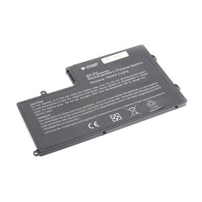 Акумулятор до ноутбука DELL Inspiron 15-5547 Series (TRHFF, DL5547PC) 11.1V 3400mAh PowerPlant (NB440580) Вінниця - фото 2
